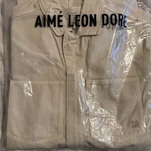 Aimé Leon Dore Jumpsuit